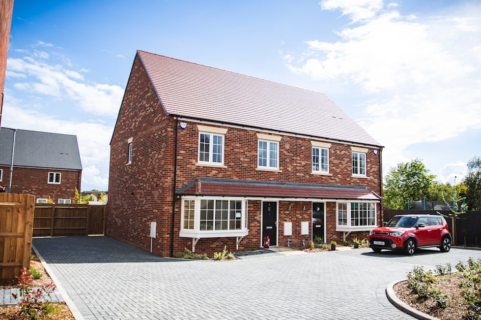 Selling Your Home: A Step-by-Step Guide