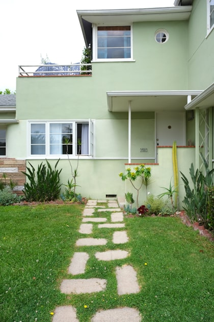 Real Estate Investment Strategies